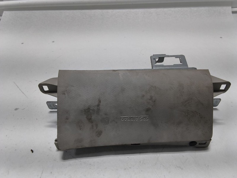 2019-2025 Nissan ALTIMA Driver Front Lower Left Knee Air Bag