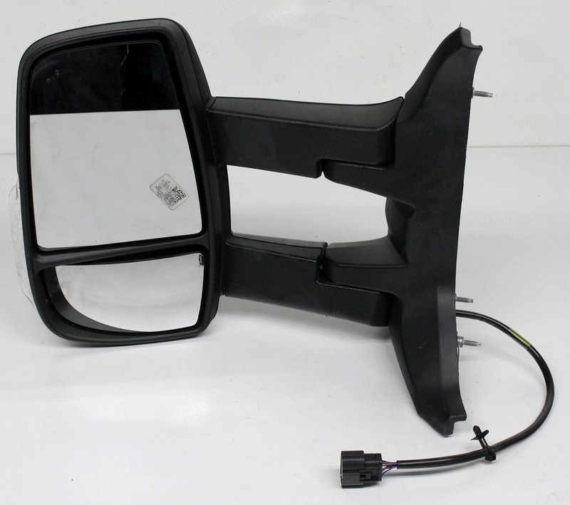 OEM Left Driver Side Exterior Mirror For Ford Transit 150, 250 LK4Z-17683-GA