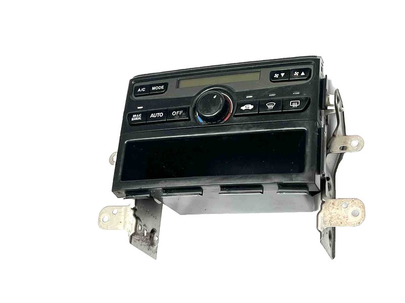 2003-2005 Honda Pilot AC Heater Temperature Climate Control Switch S9V-A414-M1