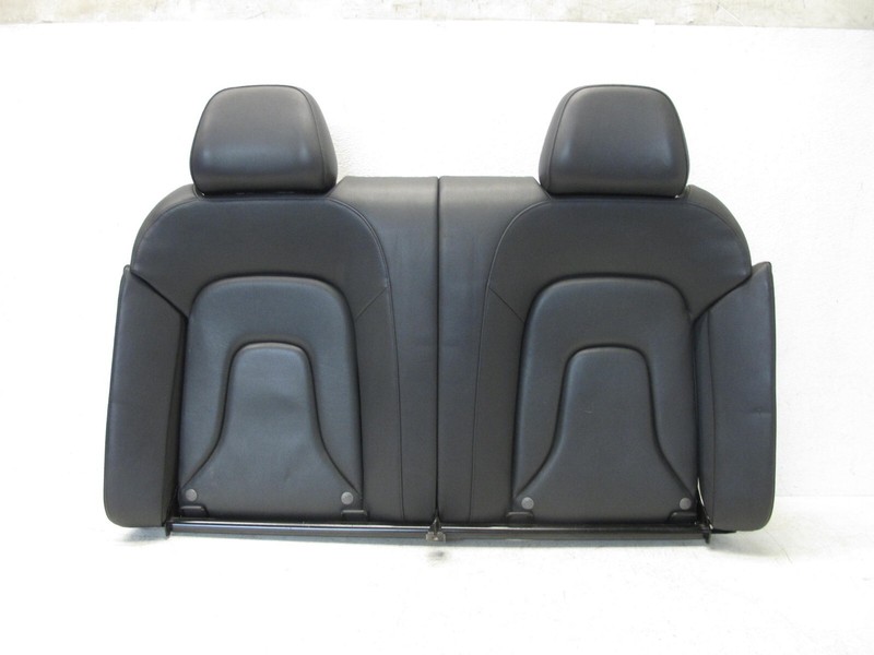 10-17 AUDI 8T A5 S5 RS5 CONVERTIBLE UPPER SEAT LEFT RIGHT REAR HEAD REST 031225B