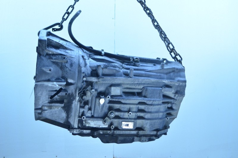 04-06 PORSCHE CAYENNE 3.2L AUTOMATIC TRANSMISSION 125K MILES OEM TESTED WARRANTY