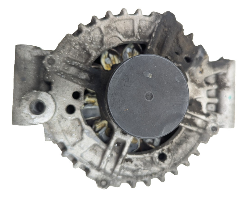 ✅ OEM BMW E82 E88 E90 E92 E93 335 N54 Charging Alternator Generator 180A