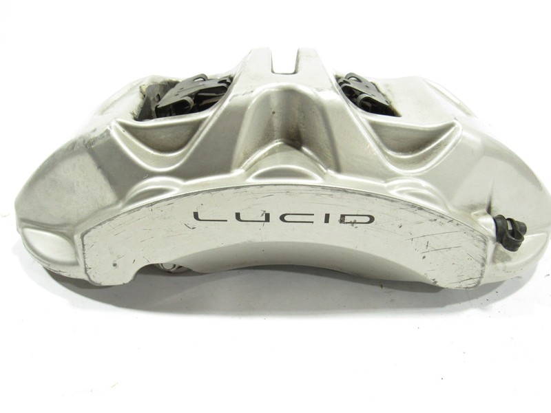 Lucid Air Touring 2023 AWD Front Right Passenger Brake Caliper 22-25 ;:O