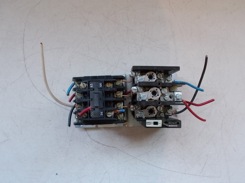 Cutler Hammer MC320KE20 Assembly *FREE SHIPPING*