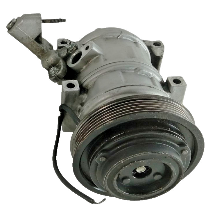 2005 2008 Honda Odyssey A/C Air Conditioner Compressor OEM 38810RGLA01