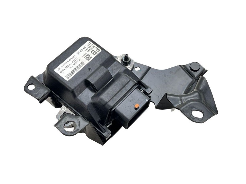 2020-2022 Nissan Sentra Valve Control Module With Bracket
