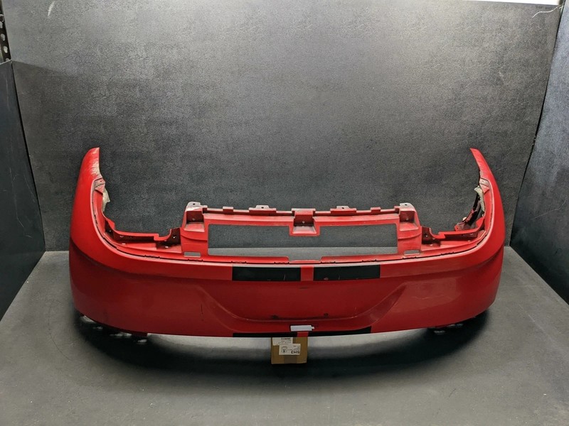 Rear Bumper Upper Cover 2016 Dodge Charger 5RK97TZZAD 2015 2017 2018 X