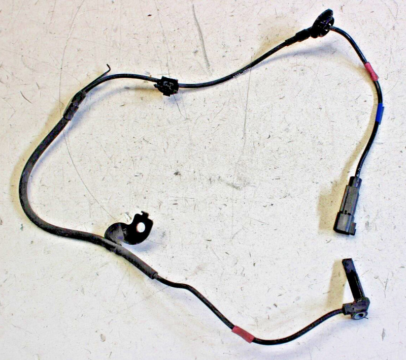 MITSUBISHI OUTLANDER SPORT FWD FRONT RIGHT WHEEL SPEED ABS SENSOR OEM 2017-24 💎