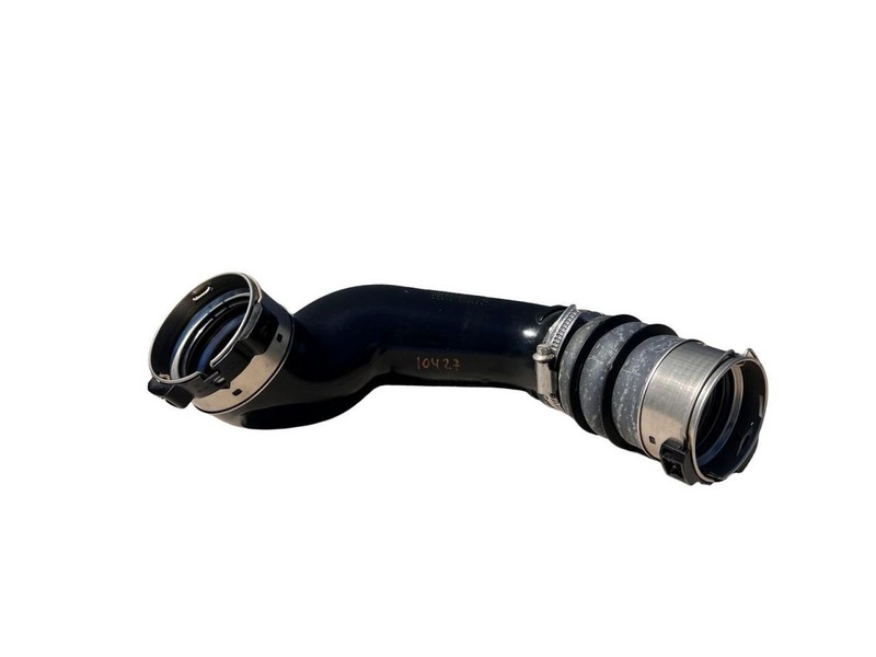 2018-2023 Jaguar F-Pace Intercooler Outlet Pressure Hose