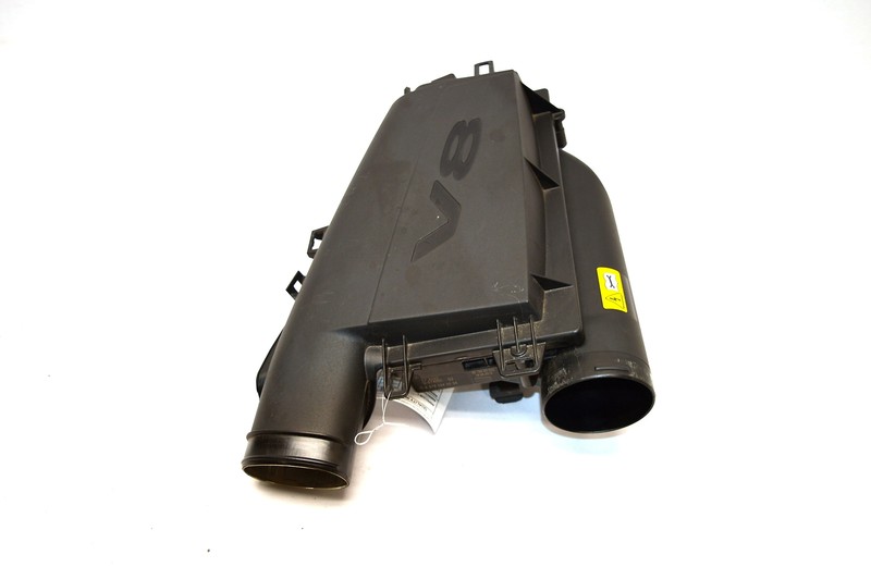 12 13 14 15 16 17 18 MERCEDES BENZ AIR INTAKE RH OEM FILTER BOX CLS550 S550 OEM