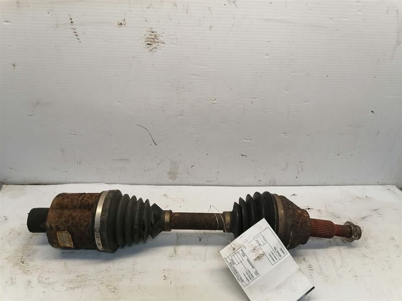 Axle Shaft 4WD Front Axle Outer Fits 02-05 DODGE 1500 PICKUP 1318747