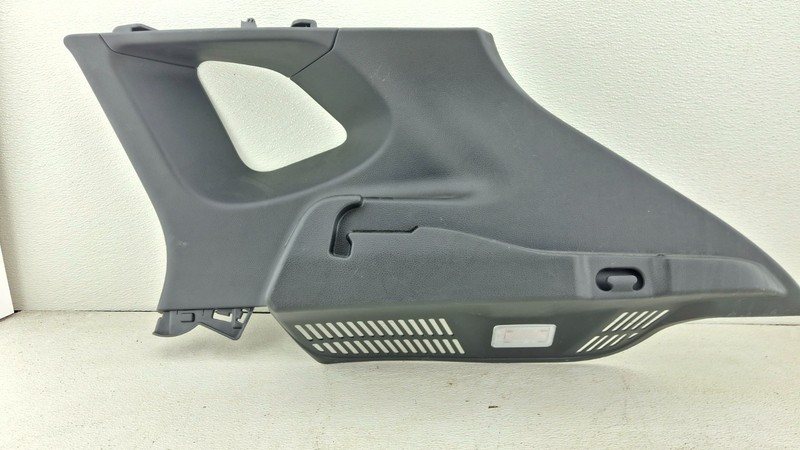 2017-2019 Nissan Rogue Sport Passenger Rear Right C Pillar Trim Panel OEM