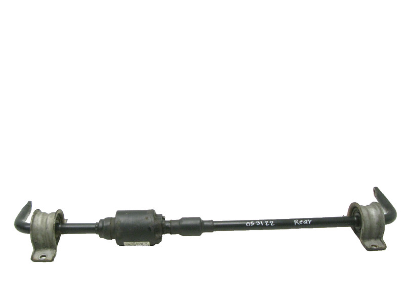07-18 BMW E70 X5 X5M X6 X6MRear Active Adaptive Sway Bar Stabilizer Oem 053122