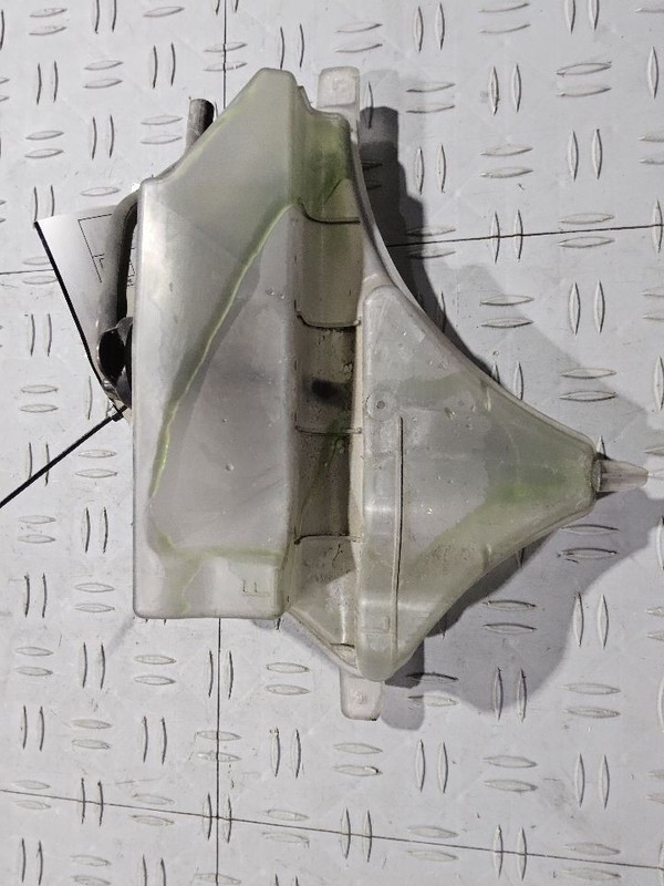 Coolant Reservoir Naturally Aspirated Fits 14-21 MAZDA 6 3437044