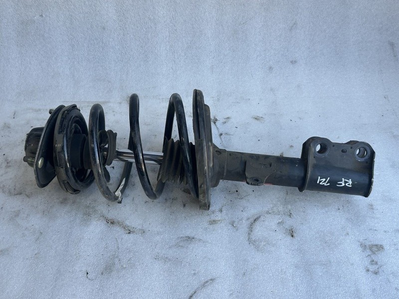 2003 2004 TOYOTA AVALON RIGHT PASSENGER SIDE FRONT STRUT SPRING 48510-AC030