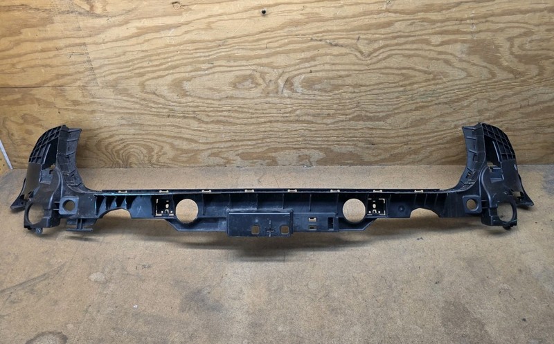 2019 2020 2021 2022 2023 2024 AUDI Q3 S-LINE REAR BUMPER Bracket OEM
