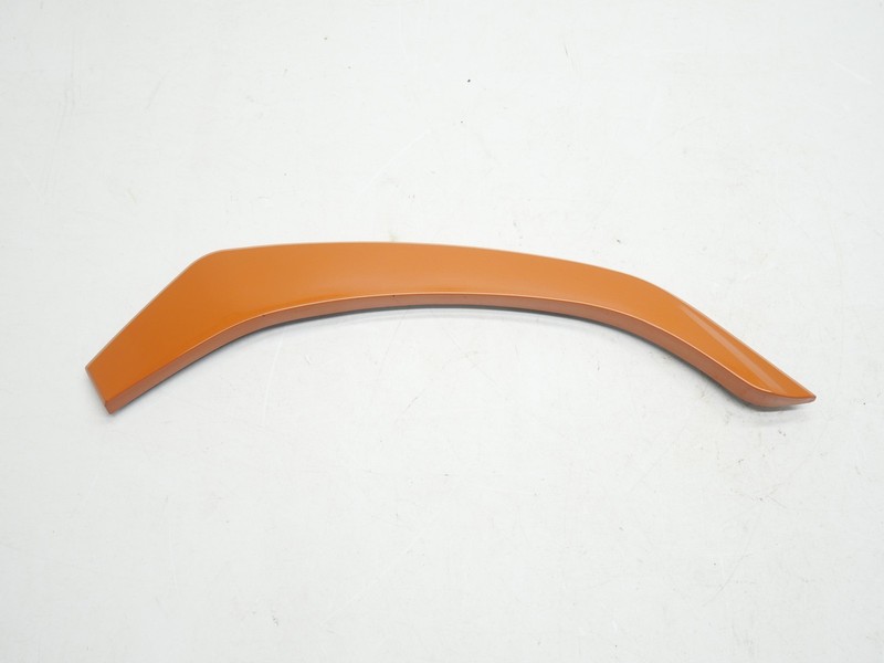 2022-2025 Subaru WRX Rear Driver Left Door Garnish Flare Moulding Trim Panel OEM