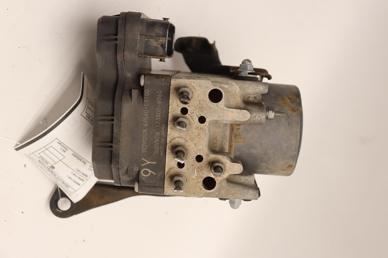 2006-2008 LEXUS IS350 ANTI LOCK POWER STABILITY BRAKE PUMP ABS MODULE OEM