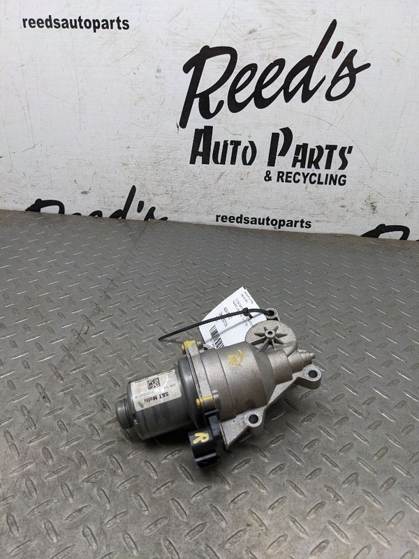 Transfer Case Motor 4WD Fits 19-25 SIERRA 1500 PICKUP 1179432