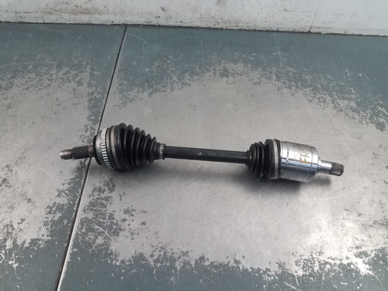 2000 99 00 Honda Civic Si EM1 Right CV Axle for S80 Trans - * #3327 D6