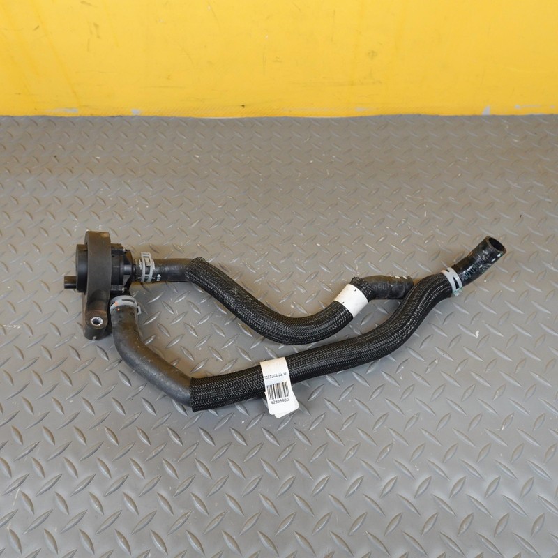 2021-2023 CHEVROLET BOLT EV HVAC AC HEATER COOLANT AUXILIARY WATER PUMP 13592753