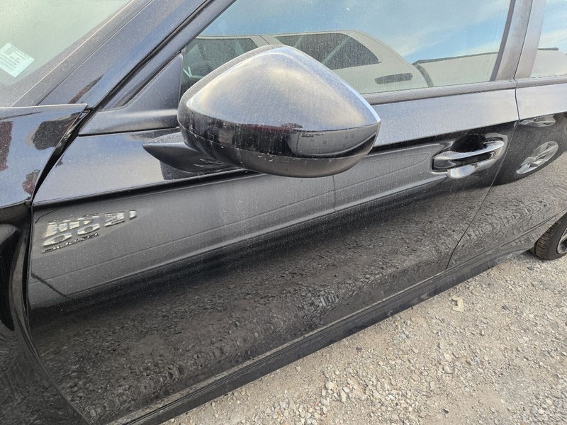 Driver Left Front Door Without Widebody Fits 22-25 CIVIC 3583920