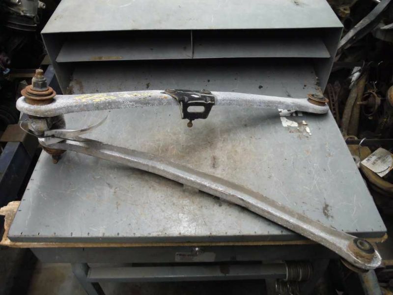 Upper Control Arm Rear Without Air Spring Fits 98-11 CROWN VICTORIA 63290