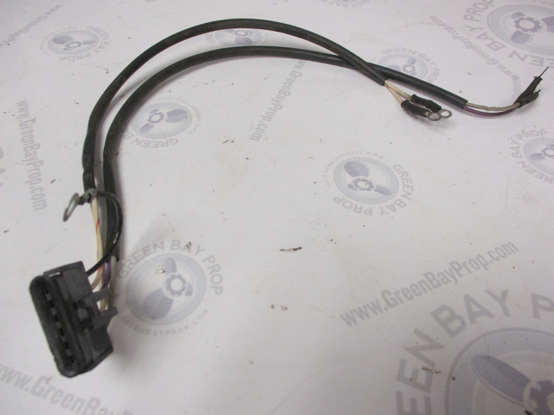 84-15275A1 Mercruiser 4.3-7.4 Stern Drive Ignition Module Wire Harness NLA
