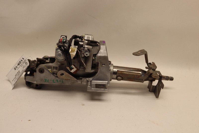 2014-2016 INFINITI QX60 BASE AWD POWER STEERING COLUMN TILT & TELESCOPIC OEM