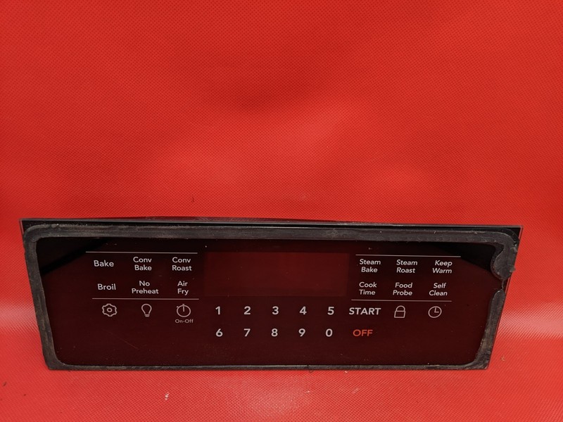 ELECTROLUX FRIGIDAIRE OVEN RANGE CONTROL BOARD A17057103 WD-18373