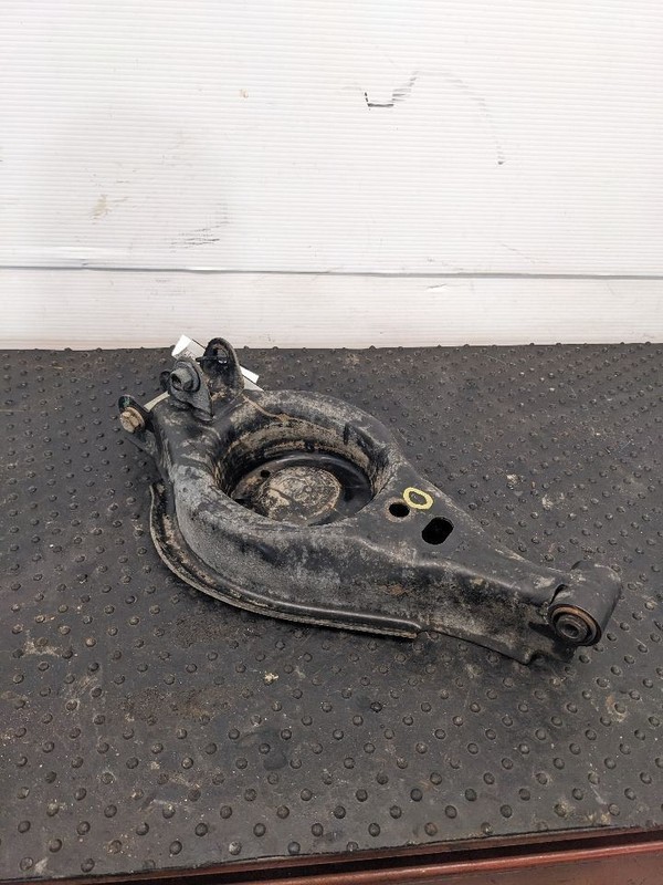 Passenger Lower Control Arm Rear Rear Fits 10-17 EQUINOX 1192623