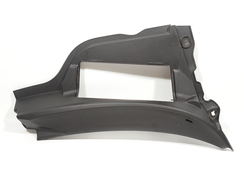 2011-2013 MINI Cooper R56 Windshield Cowl Cover Outer Grille Trim Right Pass OEM