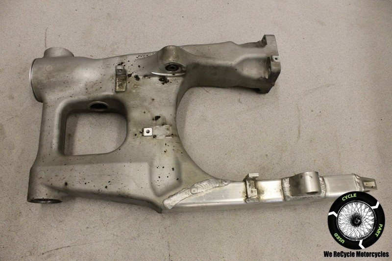 2003 HONDA ST 1300 REAR SWING ARM SWINGARM SUSPENSION ST1300 03