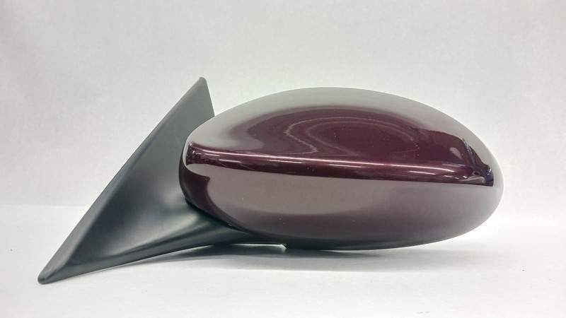 07-'09 BMW 335i Convertible Left driver Door Mirror Power OEM Grade A!
