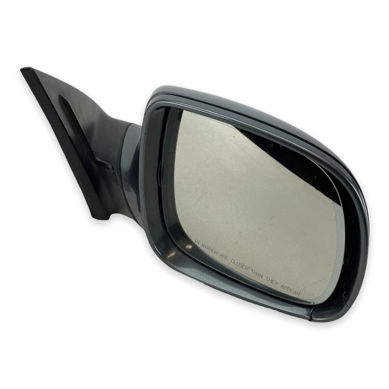 Audi Q7 2007 2008 2009 Right Passenger RH Side Door View Mirror OEM 4L1857410AK