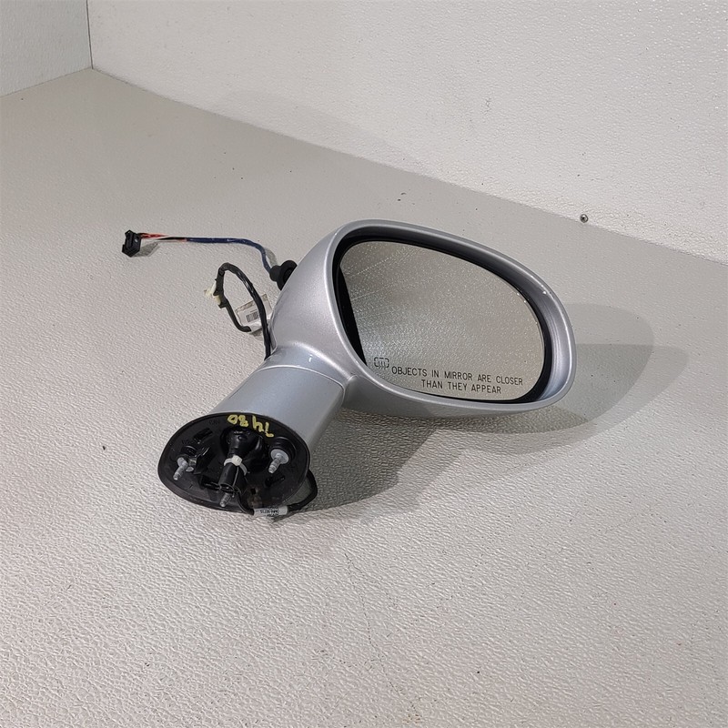 2021 Dodge Challenger Scat Pack R/T Passenger Side View Mirror Rh Aa7480