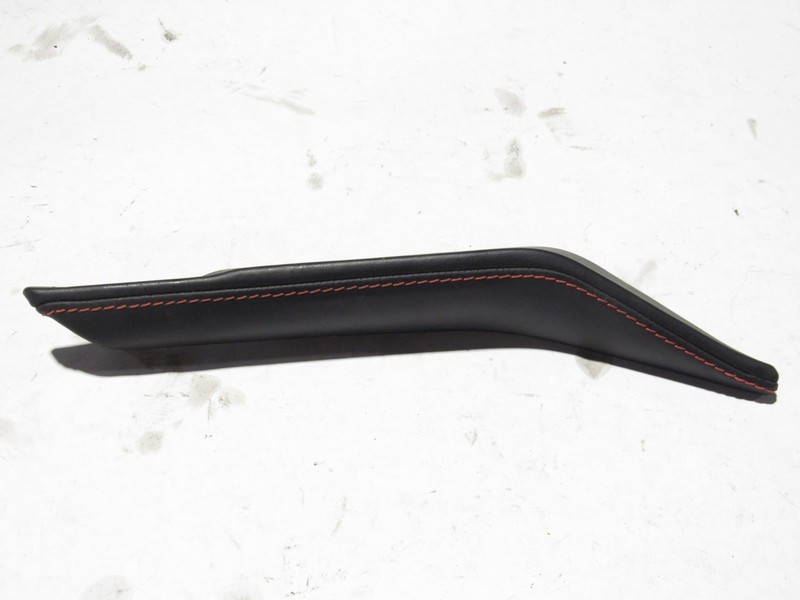 McLaren 720S 720 2018 Right Passenger Dash Trim Panel Cover |@1