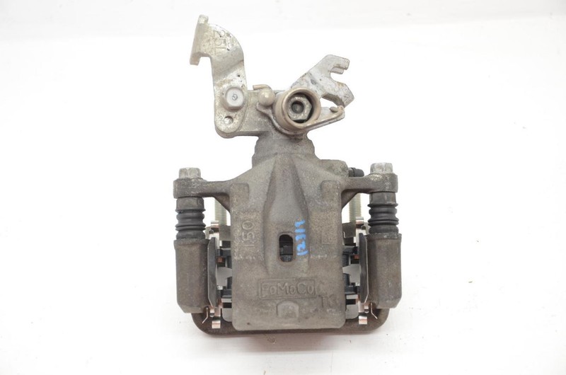 06-07 Mazda Speed6 2.3L Driver Left Rear Caliper Assembly