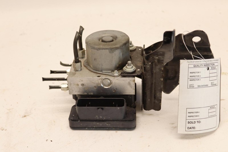 2016-2018 NISSAN MAXIMA A/T CVT POWER ANTI LOCK ABS BRAKE PUMP MODULE OEM