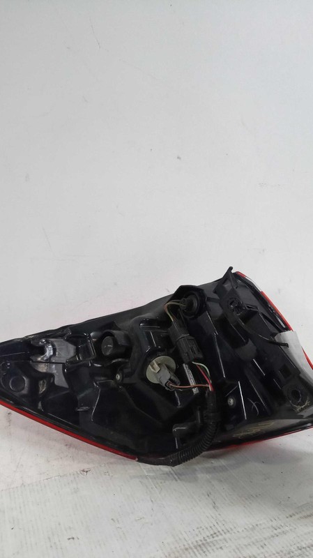 2017 Acura RDX Right Tail Light Assembly Grey 442476 81K Miles OEM Used