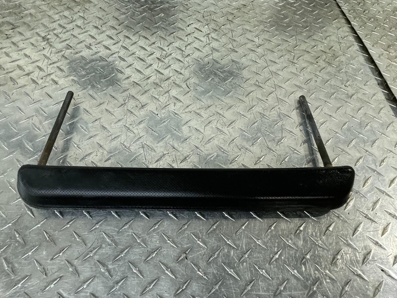 2003-2007 HUMMER H2 FRONT RIGHT PASSENGER SIDE DASH GRIP GRAB BAR HANDLE 03 04