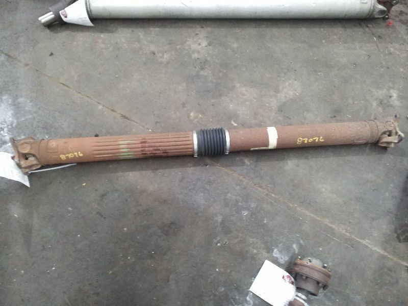Rear Drive Shaft Excluding Sport Trac 4WD Fits 02-10 EXPLORER 199523