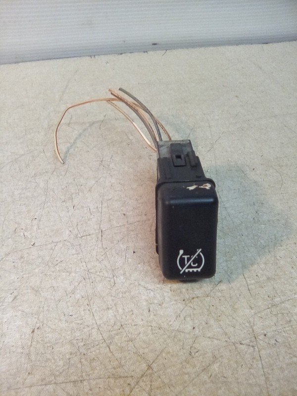Volvo 21628495 Traction Control Switch W/ Connector