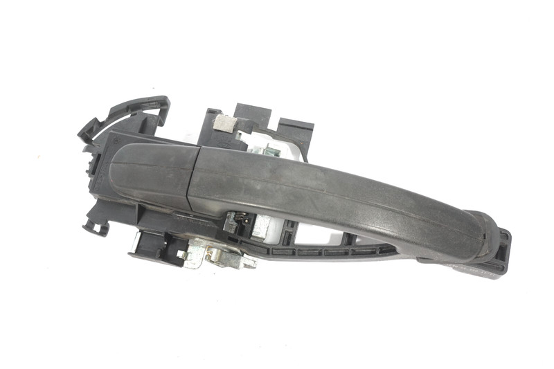 2020-2024 FORD T150 T250 TRANSIT FRONT LEFT SIDE EXTERIOR DOOR HANDLE OEM
