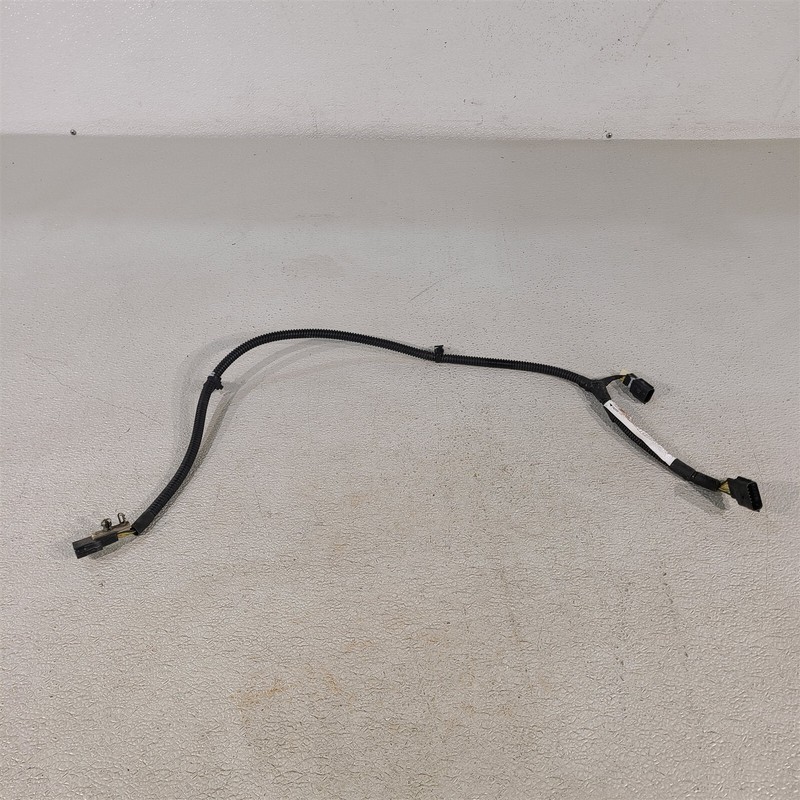 13-14 Dodge Challenger SRT8 Active Dampening Wire Jumper Harness Oem Aa7445