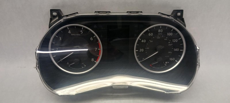 20-'21 NISSAN SENTRA S Model Speedometer 41k miles OEM 1 Year Wnty!