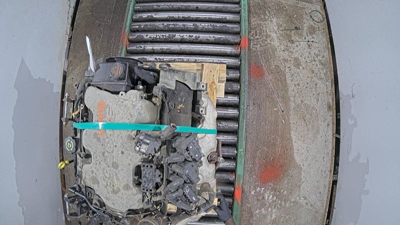 2001 Chevrolet Impala 3.4L V6 Engine Complete Assembly - 185K Miles, OEM