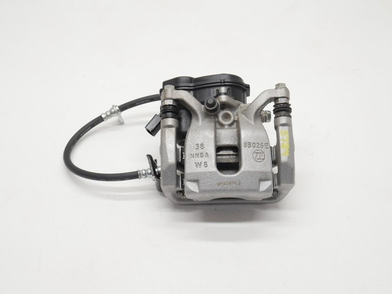 2023-2024 Honda HR-V Rear Left LH Driver Side Brake Caliper OEM