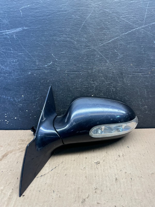 2003 to 2009 Mercedes CLK 320 430 Left LH Side View Mirror s5107 DG