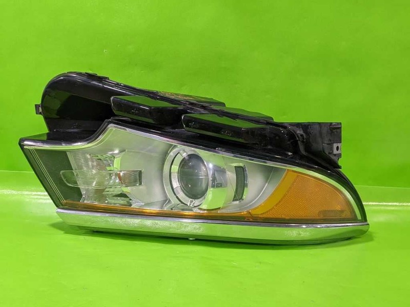 11-14 EDGE PASSENGER RIGHT HID HEADLIGHT LAMP OEM 4458-54